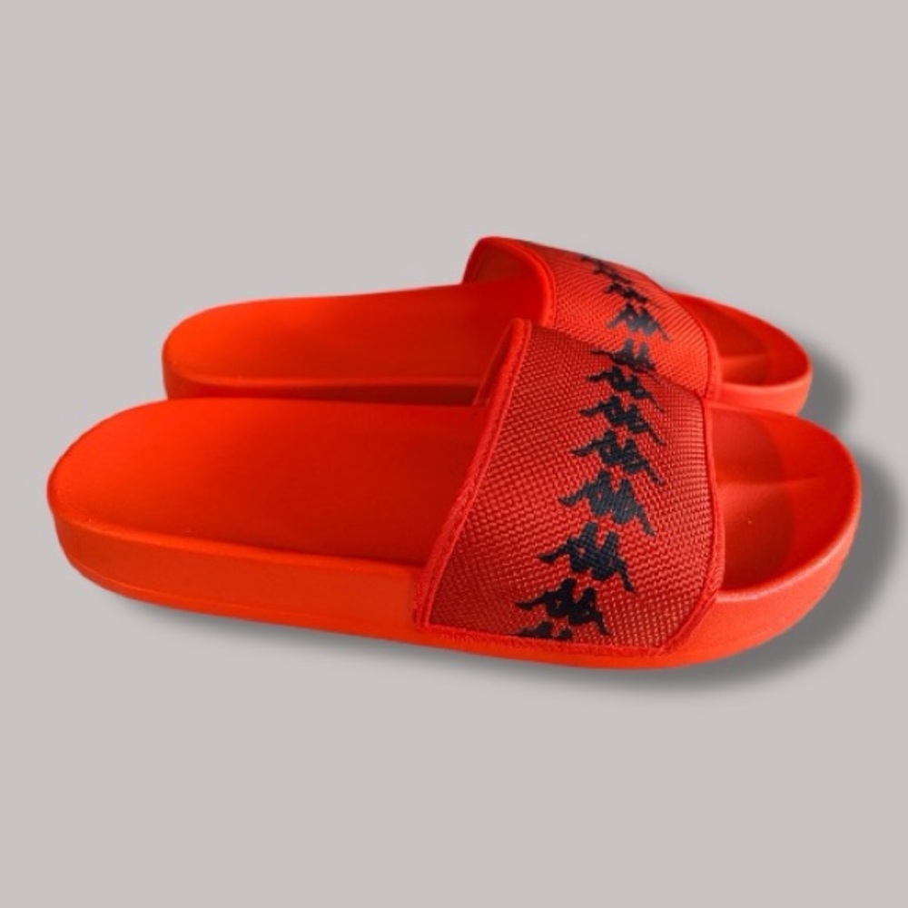 Kappa 222 Banda Adam 12 Unisex Slides (9)